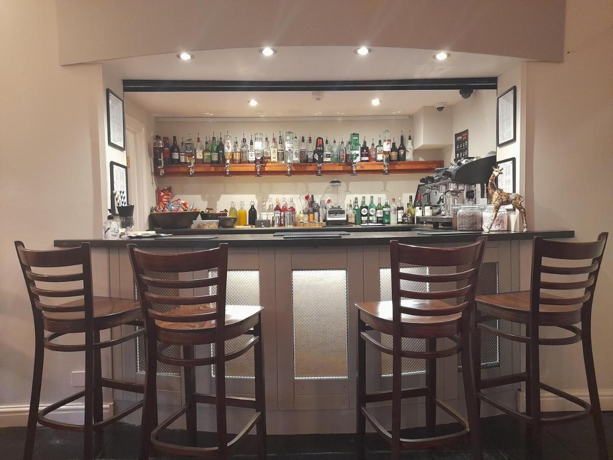 埃克斯茅斯海豚酒店 外观 照片